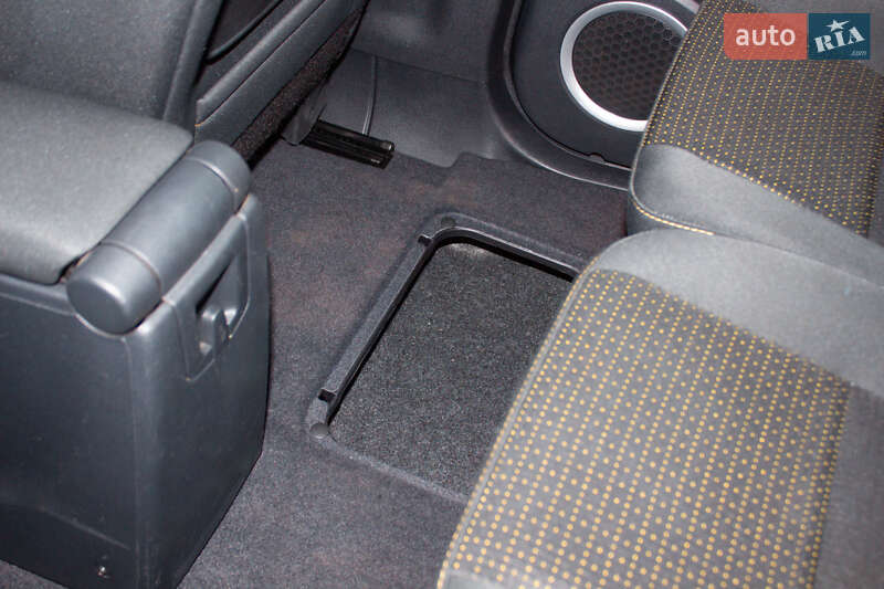 Минивэн Renault Scenic 2009 в Киеве