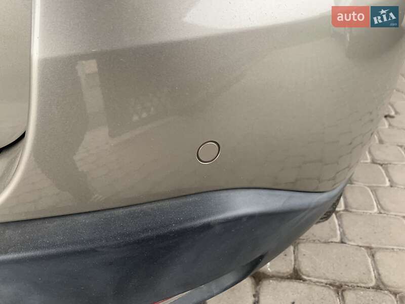 Мінівен Renault Scenic 2009 в Вінниці