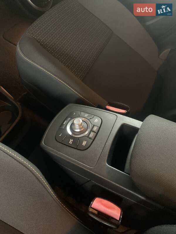 Мінівен Renault Scenic 2009 в Вінниці