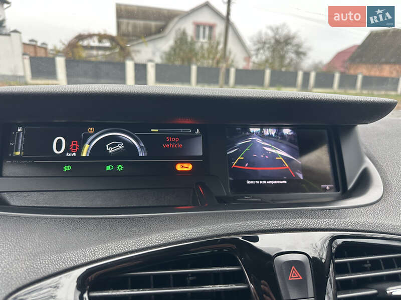 Мінівен Renault Scenic 2014 в Вінниці фото 49 Мінівен Renault Scenic 2014 в Вінниці