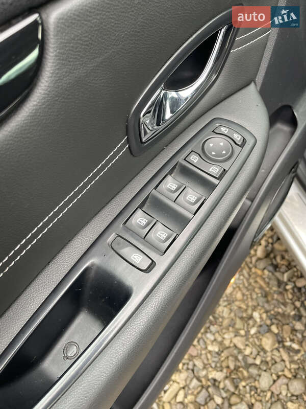 Мінівен Renault Scenic 2013 в Коломиї