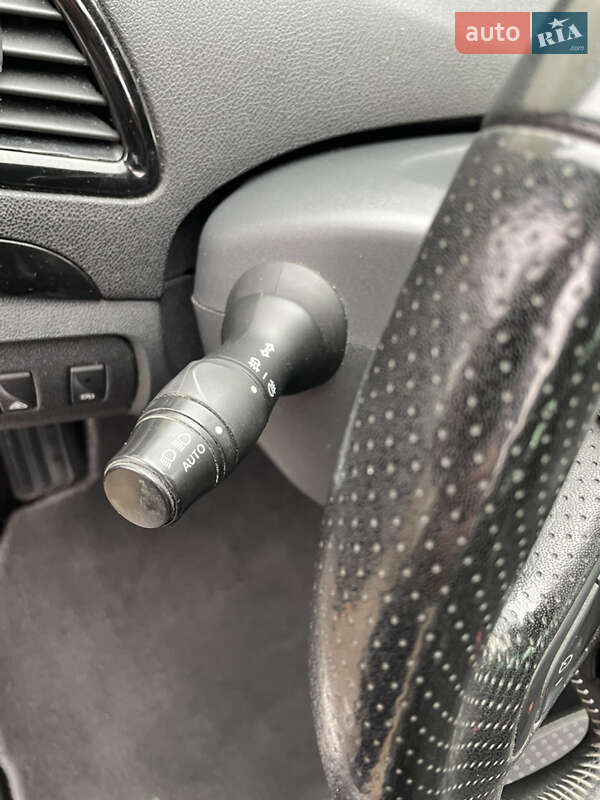 Мінівен Renault Scenic 2013 в Коломиї