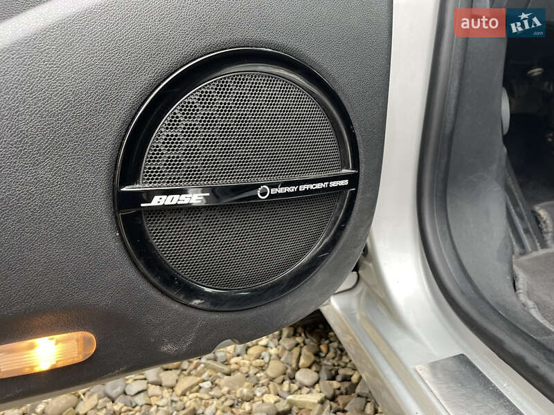 Мінівен Renault Scenic 2013 в Коломиї