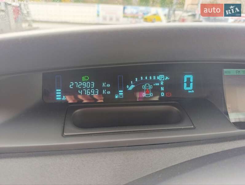 Минивэн Renault Scenic 2006 в Хмельницком фото 14 Минивэн Renault Scenic 2006 в Хмельницком