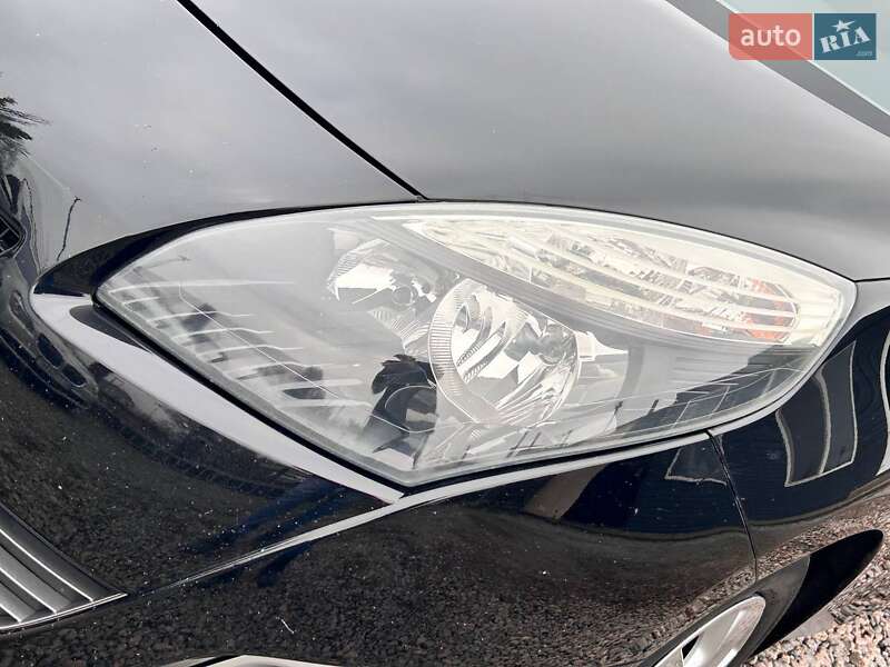 Минивэн Renault Scenic 2011 в Одессе фото 9 Минивэн Renault Scenic 2011 в Одессе