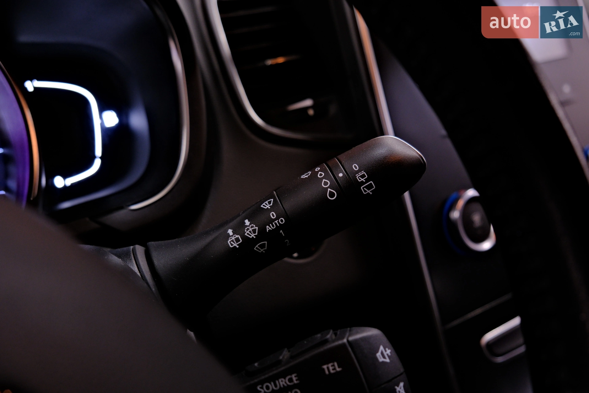 2017 Renault Scenic - мініатюра 21