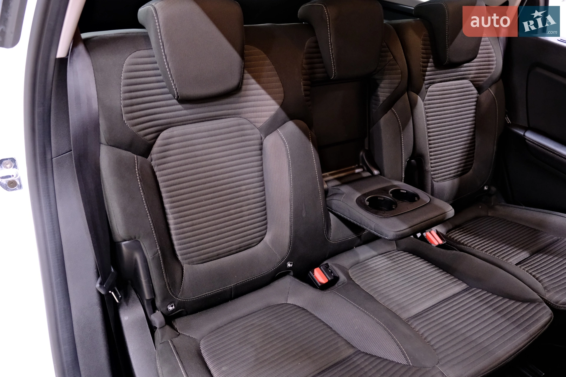 2017 Renault Scenic - мініатюра 41