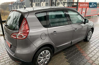 Минивэн Renault Scenic 2009 в Виннице