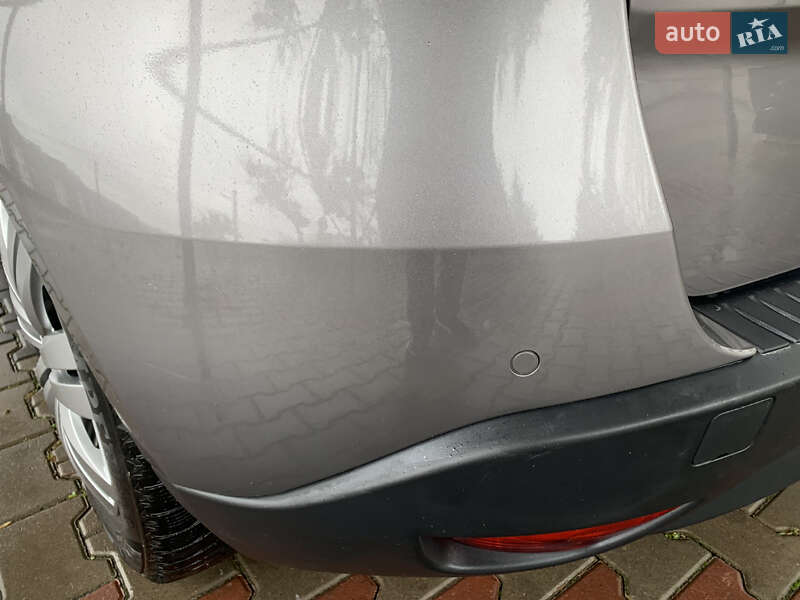 Минивэн Renault Scenic 2009 в Виннице фото 19 Минивэн Renault Scenic 2009 в Виннице