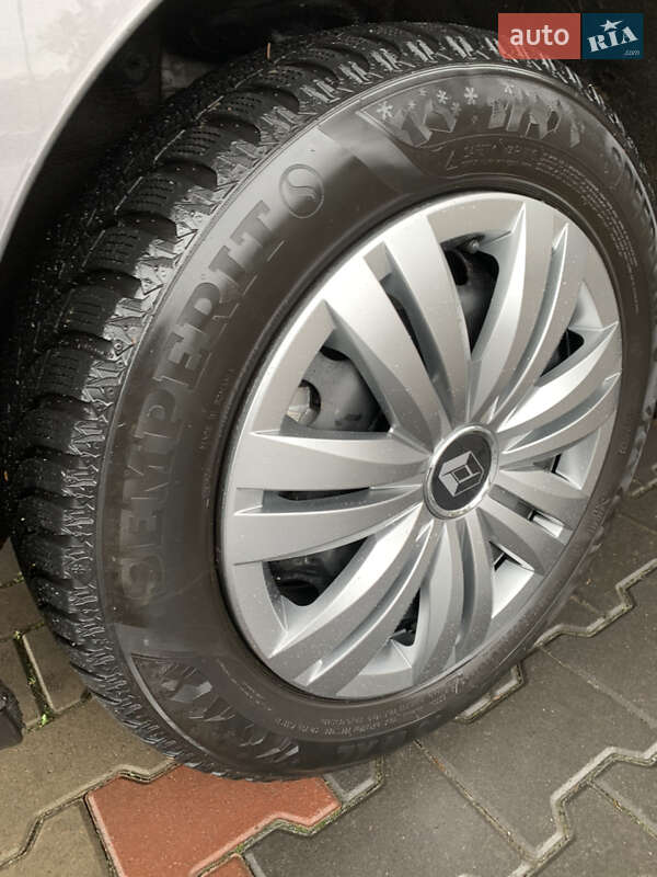 Минивэн Renault Scenic 2009 в Виннице фото 30 Минивэн Renault Scenic 2009 в Виннице