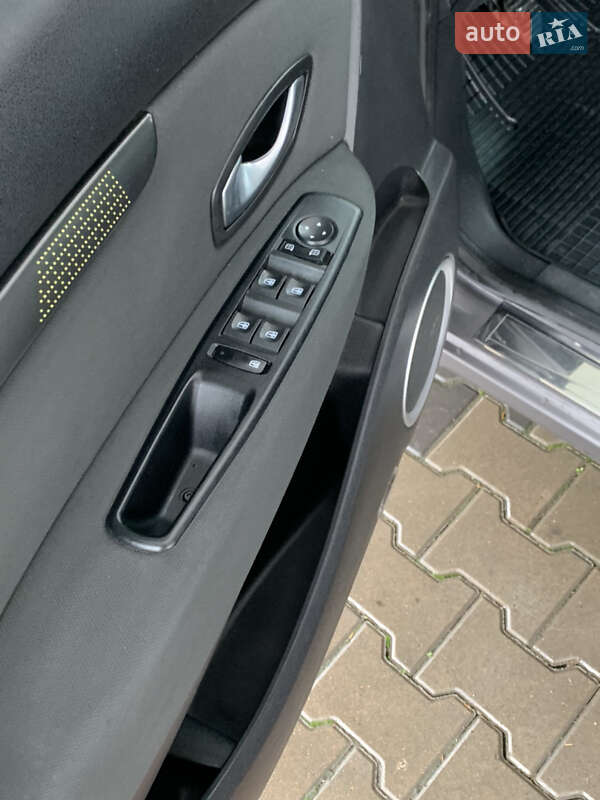 Минивэн Renault Scenic 2009 в Виннице фото 39 Минивэн Renault Scenic 2009 в Виннице