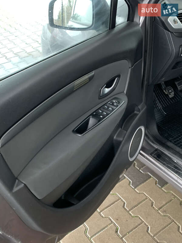 Минивэн Renault Scenic 2009 в Виннице фото 40 Минивэн Renault Scenic 2009 в Виннице