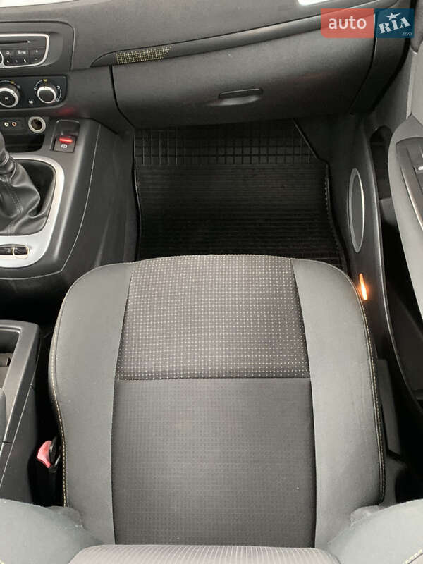 Минивэн Renault Scenic 2009 в Виннице фото 49 Минивэн Renault Scenic 2009 в Виннице