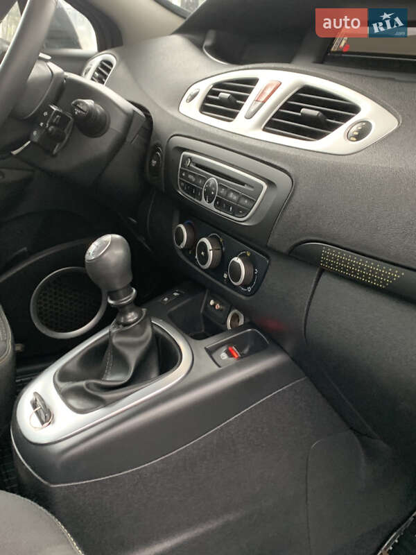 Минивэн Renault Scenic 2009 в Виннице фото 66 Минивэн Renault Scenic 2009 в Виннице