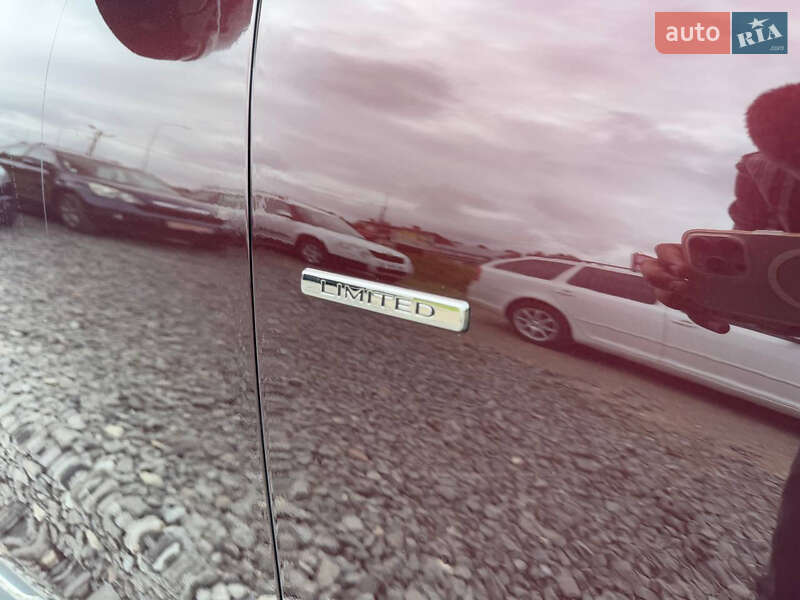 Минивэн Renault Scenic 2021 в Стрые