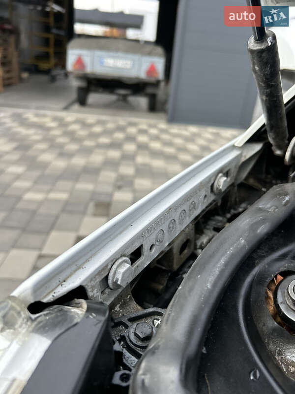 Мінівен Renault Scenic 2013 в Полтаві фото 37 Мінівен Renault Scenic 2013 в Полтаві