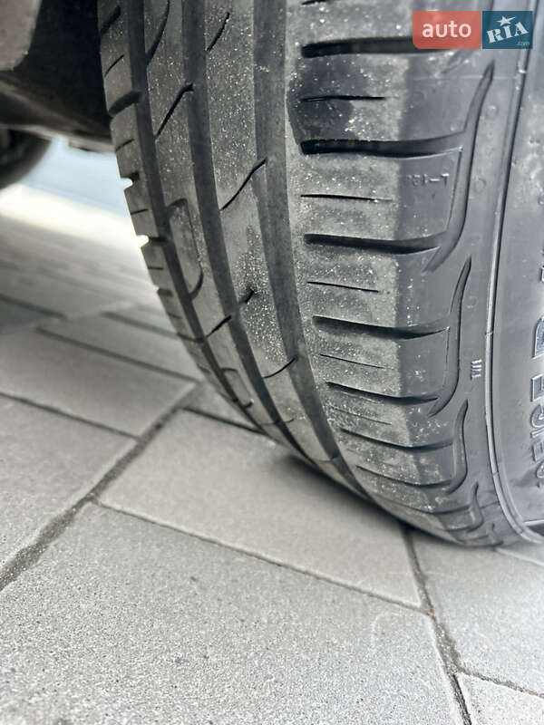 Мінівен Renault Scenic 2013 в Полтаві фото 43 Мінівен Renault Scenic 2013 в Полтаві