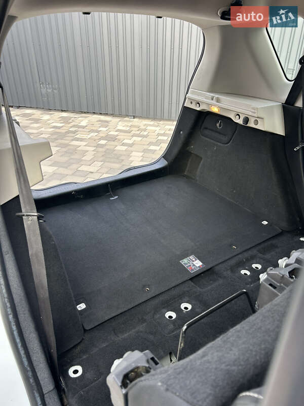 Мінівен Renault Scenic 2013 в Полтаві фото 62 Мінівен Renault Scenic 2013 в Полтаві