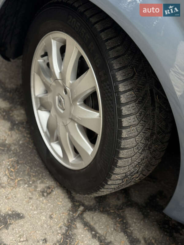 Минивэн Renault Scenic 2008 в Умани фото 3 Минивэн Renault Scenic 2008 в Умани