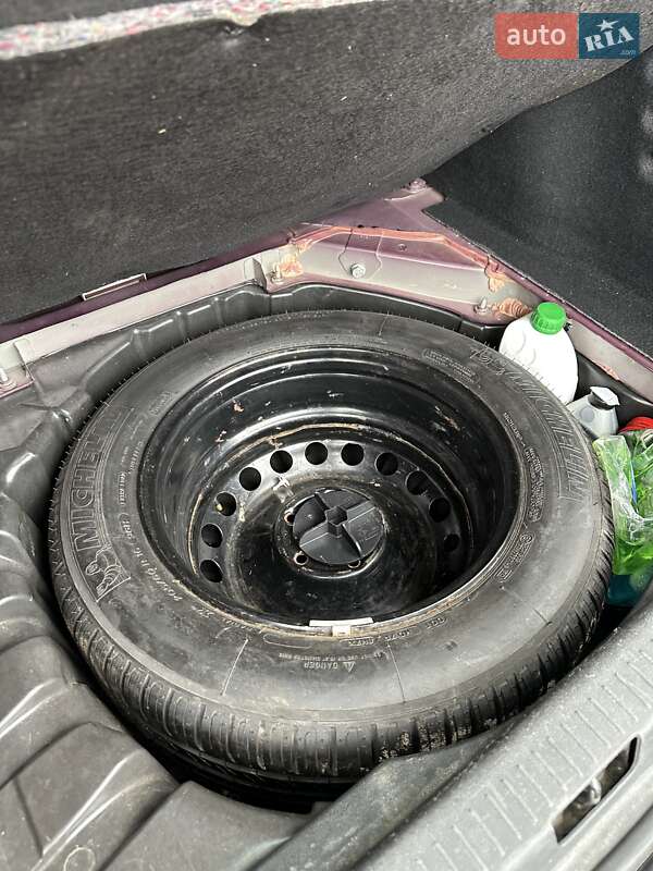 Минивэн Renault Scenic 2013 в Сумах