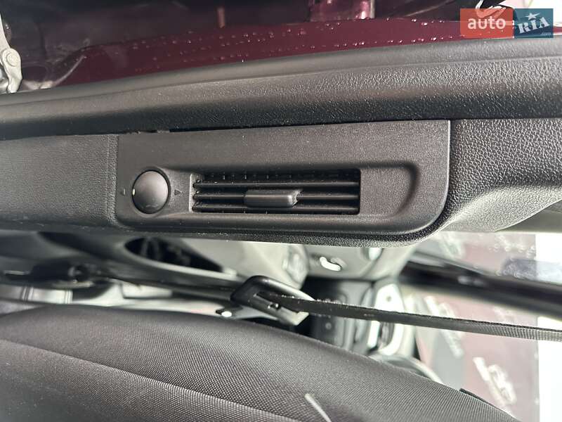 Минивэн Renault Scenic 2013 в Сумах