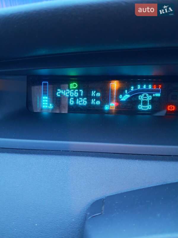 Минивэн Renault Scenic 2005 в Прилуках фото 28 Минивэн Renault Scenic 2005 в Прилуках