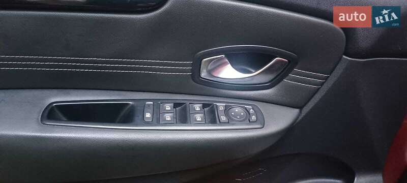 Минивэн Renault Scenic 2011 в Ровно фото 2 Минивэн Renault Scenic 2011 в Ровно