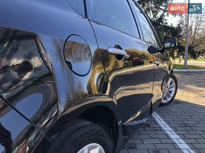 Минивэн Renault Scenic 2011 в Луцке фото 12 Минивэн Renault Scenic 2011 в Луцке