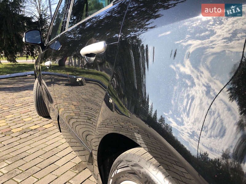 Минивэн Renault Scenic 2011 в Луцке фото 21 Минивэн Renault Scenic 2011 в Луцке