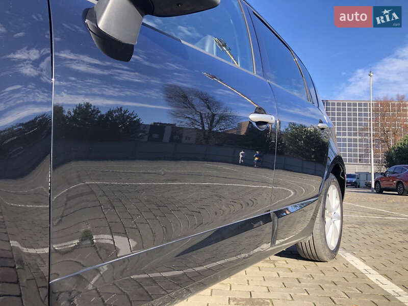 Минивэн Renault Scenic 2011 в Луцке фото 25 Минивэн Renault Scenic 2011 в Луцке