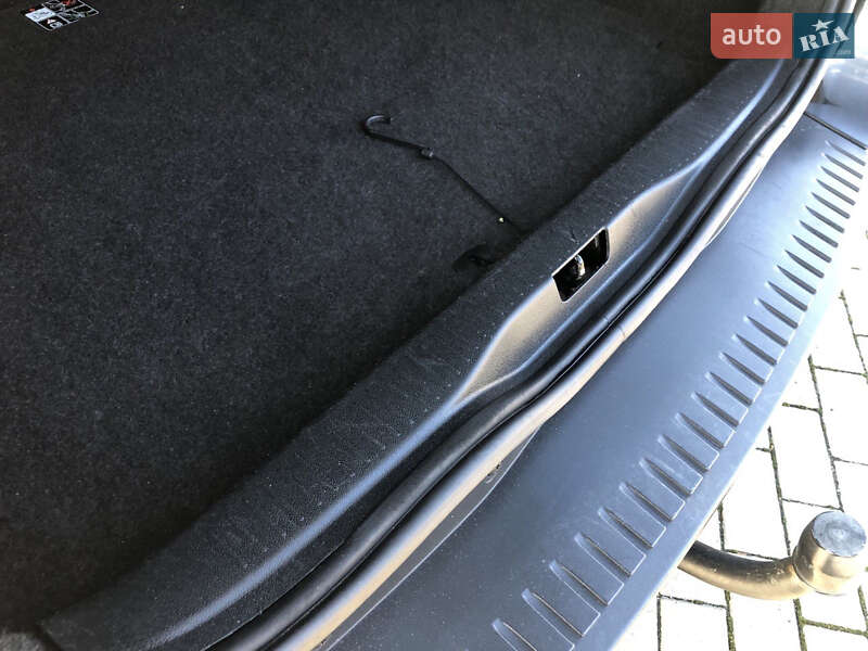 Минивэн Renault Scenic 2011 в Луцке фото 39 Минивэн Renault Scenic 2011 в Луцке