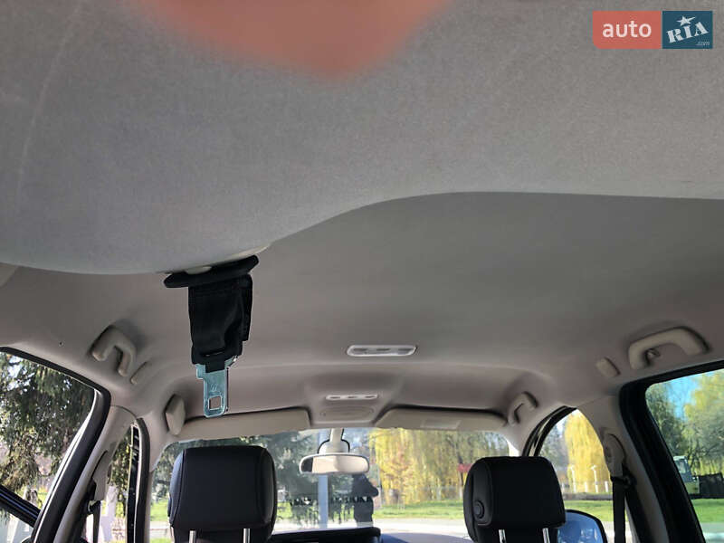 Минивэн Renault Scenic 2011 в Луцке фото 42 Минивэн Renault Scenic 2011 в Луцке