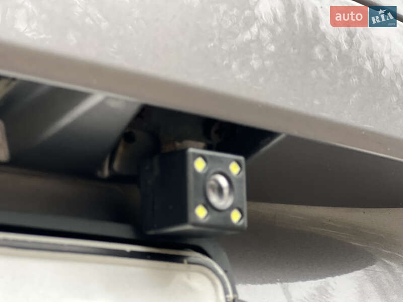 Мінівен Renault Scenic 2010 в Івано-Франківську