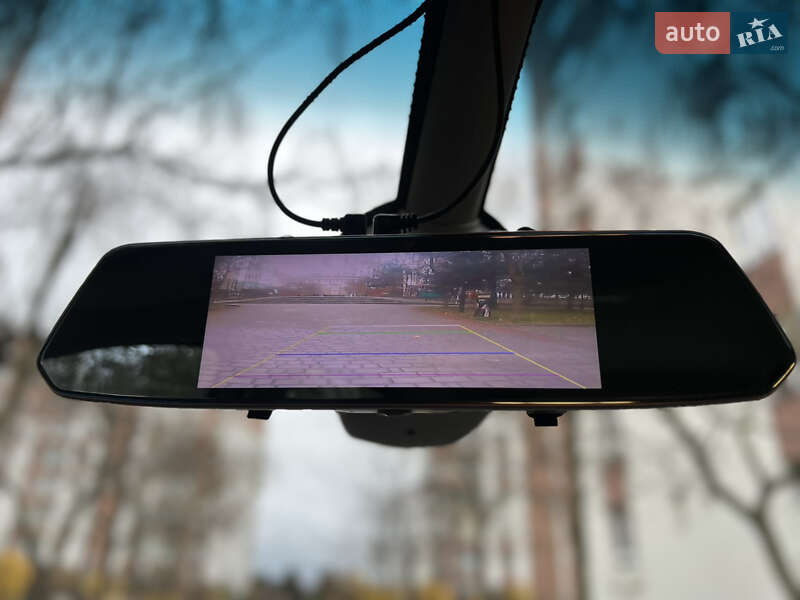 Мінівен Renault Scenic 2010 в Івано-Франківську