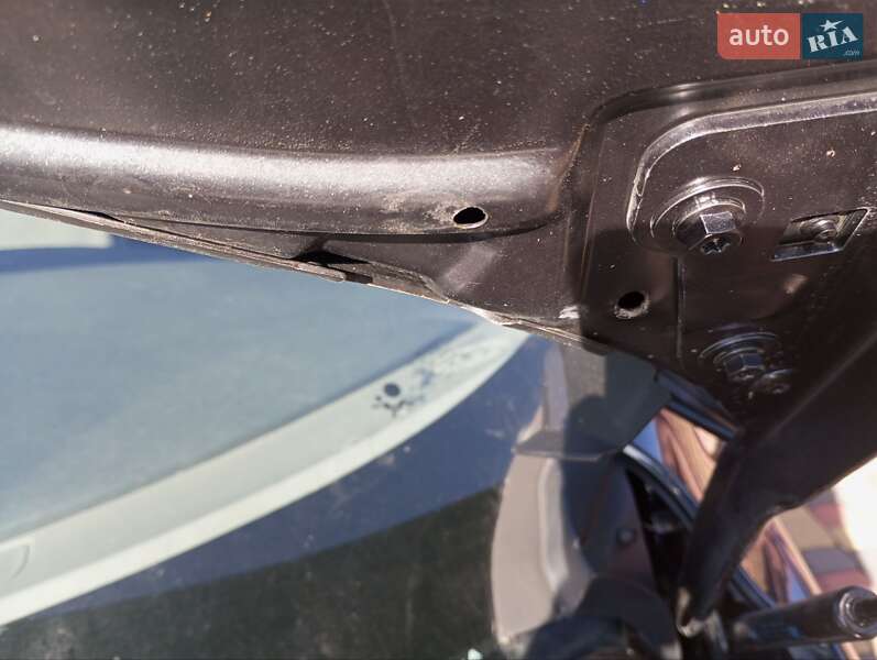 Мінівен Renault Scenic 2011 в Дубні фото 14 Мінівен Renault Scenic 2011 в Дубні