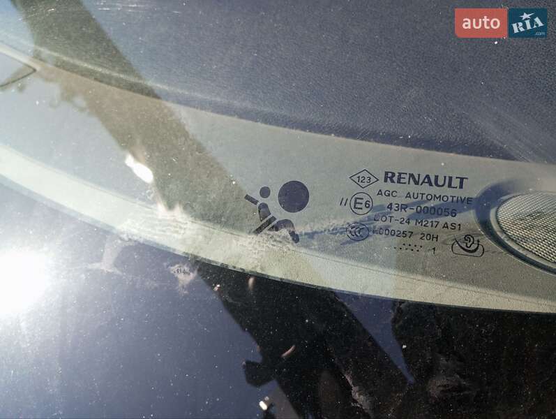 Мінівен Renault Scenic 2011 в Дубні фото 11 Мінівен Renault Scenic 2011 в Дубні