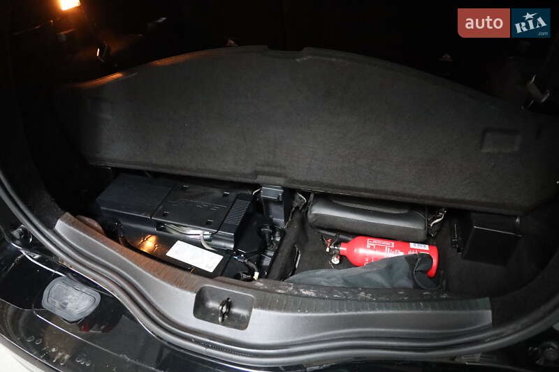 Мінівен Renault Scenic 2017 в Луцьку