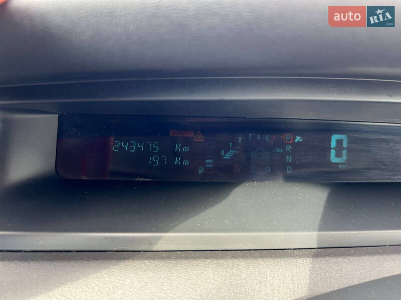 Минивэн Renault Scenic 2005 в Киеве фото 16 Минивэн Renault Scenic 2005 в Киеве