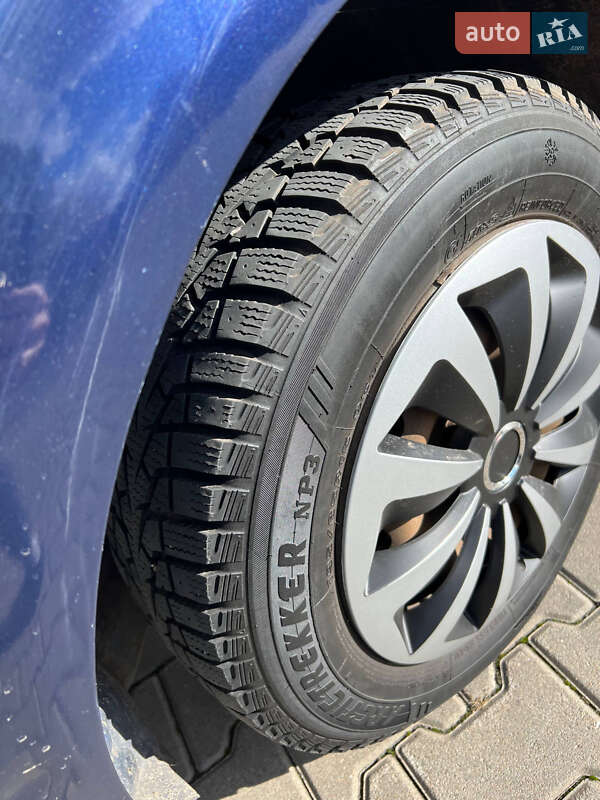 Минивэн Renault Scenic 2005 в Киеве фото 12 Минивэн Renault Scenic 2005 в Киеве