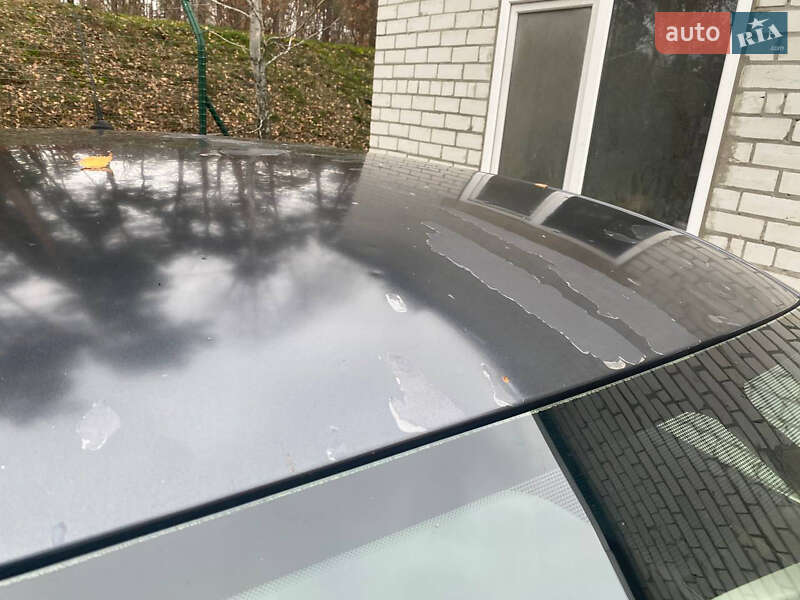 Мінівен Renault Scenic 2010 в Гостомелі