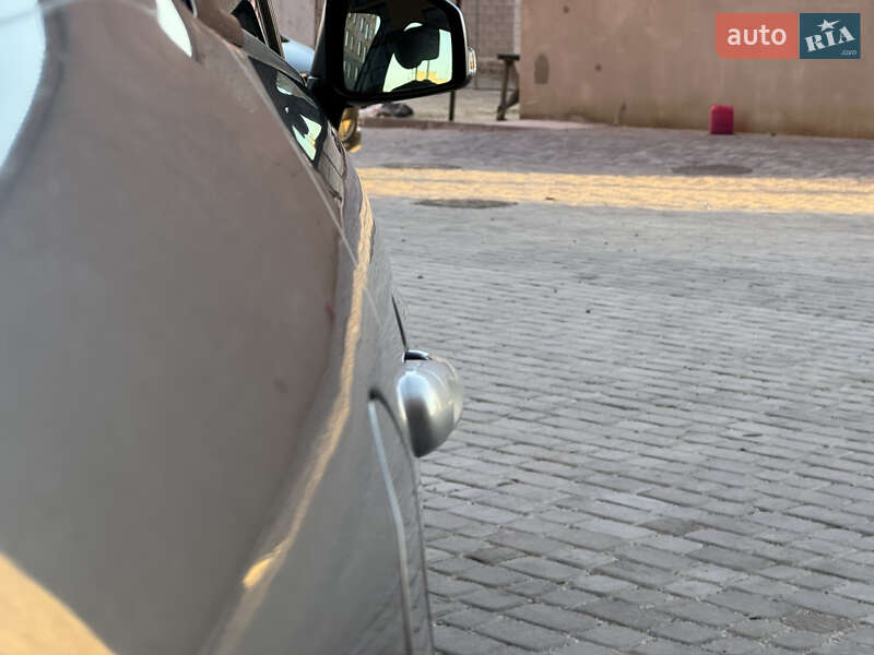 Минивэн Renault Scenic 2009 в Нетешине