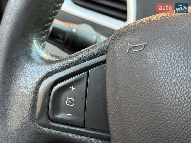 Минивэн Renault Scenic 2009 в Нетешине