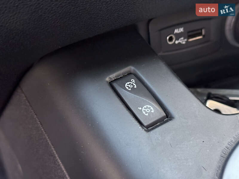 Минивэн Renault Scenic 2009 в Нетешине