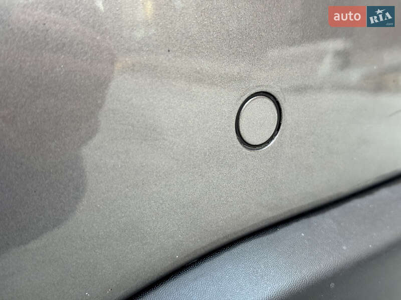 Минивэн Renault Scenic 2009 в Нетешине