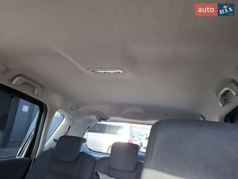 Мінівен Renault Scenic 2008 в Чернігові фото 17 Мінівен Renault Scenic 2008 в Чернігові