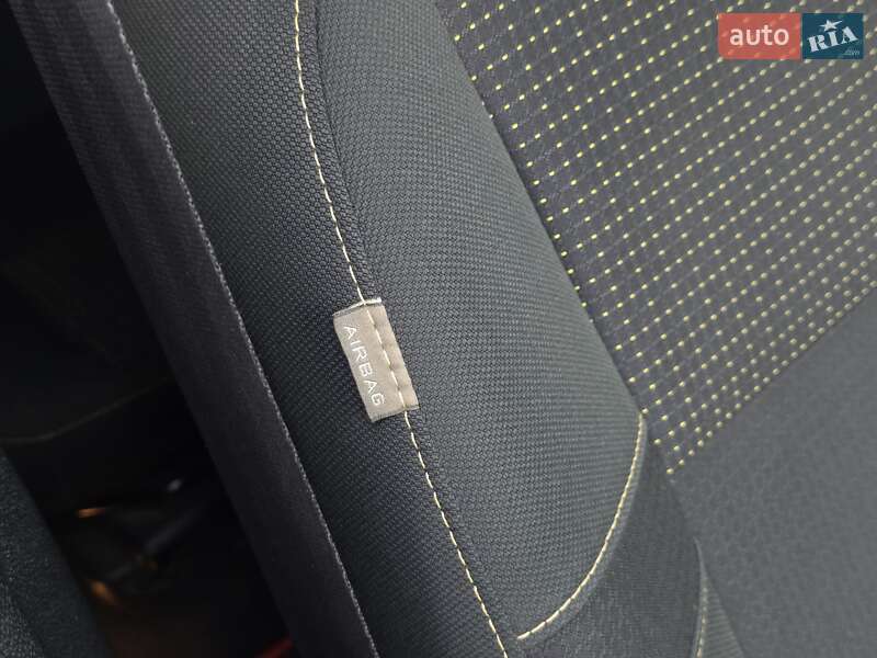 Минивэн Renault Scenic 2009 в Тернополе