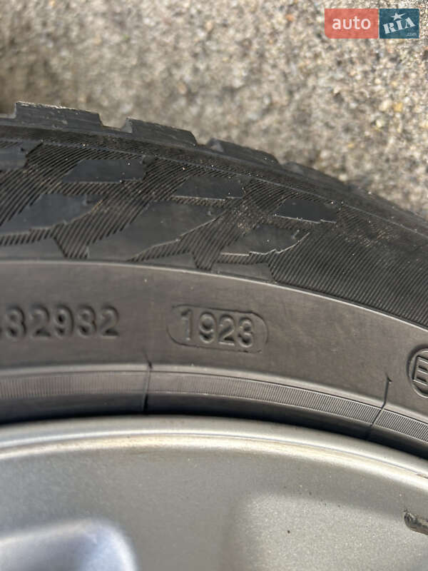 Минивэн Renault Scenic 2008 в Кривом Роге