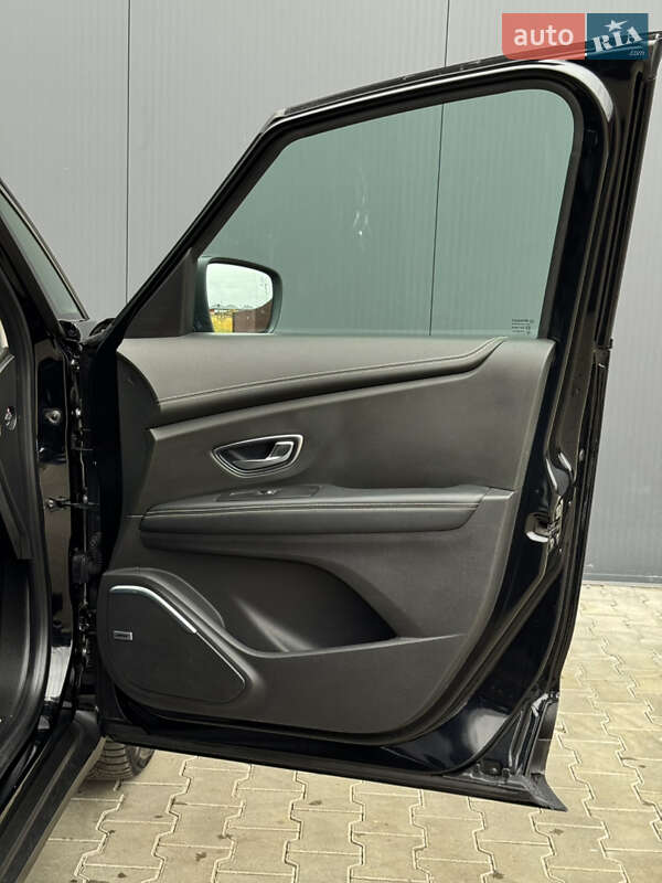 Минивэн Renault Scenic 2016 в Луцке фото 65 Минивэн Renault Scenic 2016 в Луцке