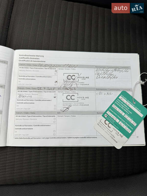 Минивэн Renault Scenic 2016 в Луцке фото 80 Минивэн Renault Scenic 2016 в Луцке