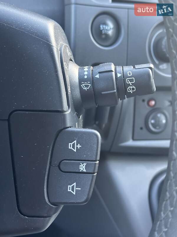 Минивэн Renault Scenic 2006 в Сумах